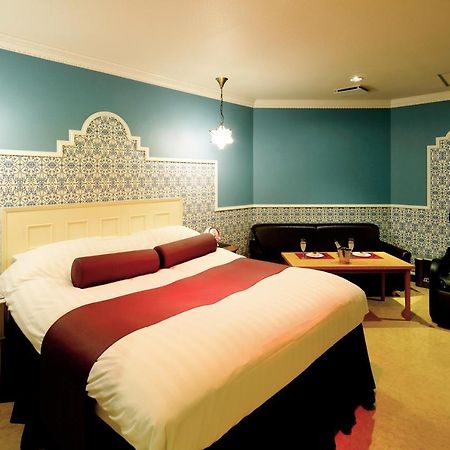 Hotel Casade Francia Yokohama (Adults Only) エクステリア 写真
