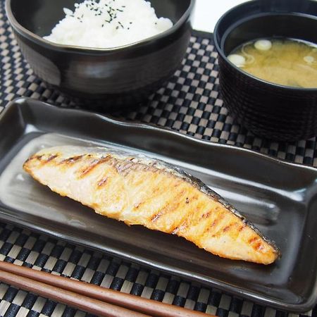Hotel Casade Francia Yokohama (Adults Only) エクステリア 写真