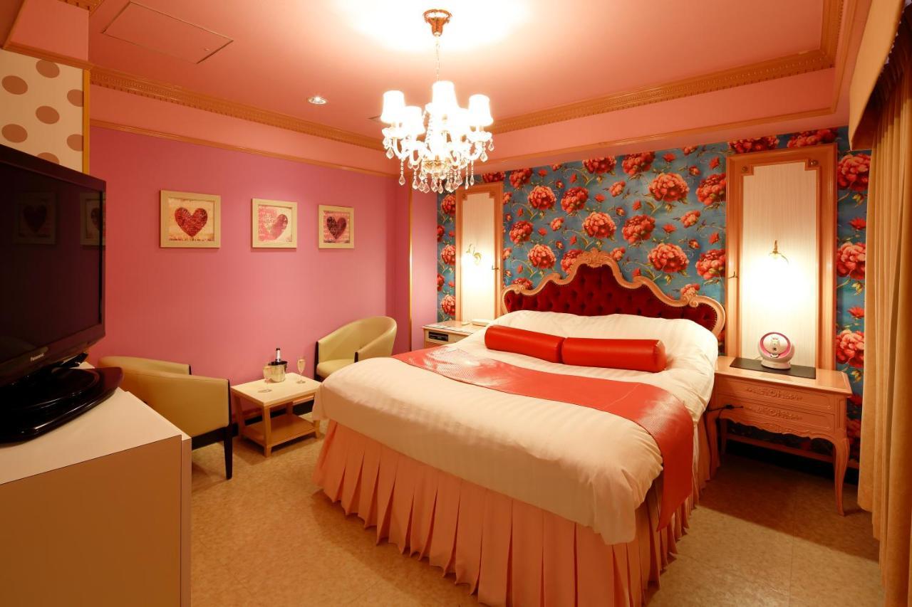 Hotel Casade Francia Yokohama (Adults Only) エクステリア 写真