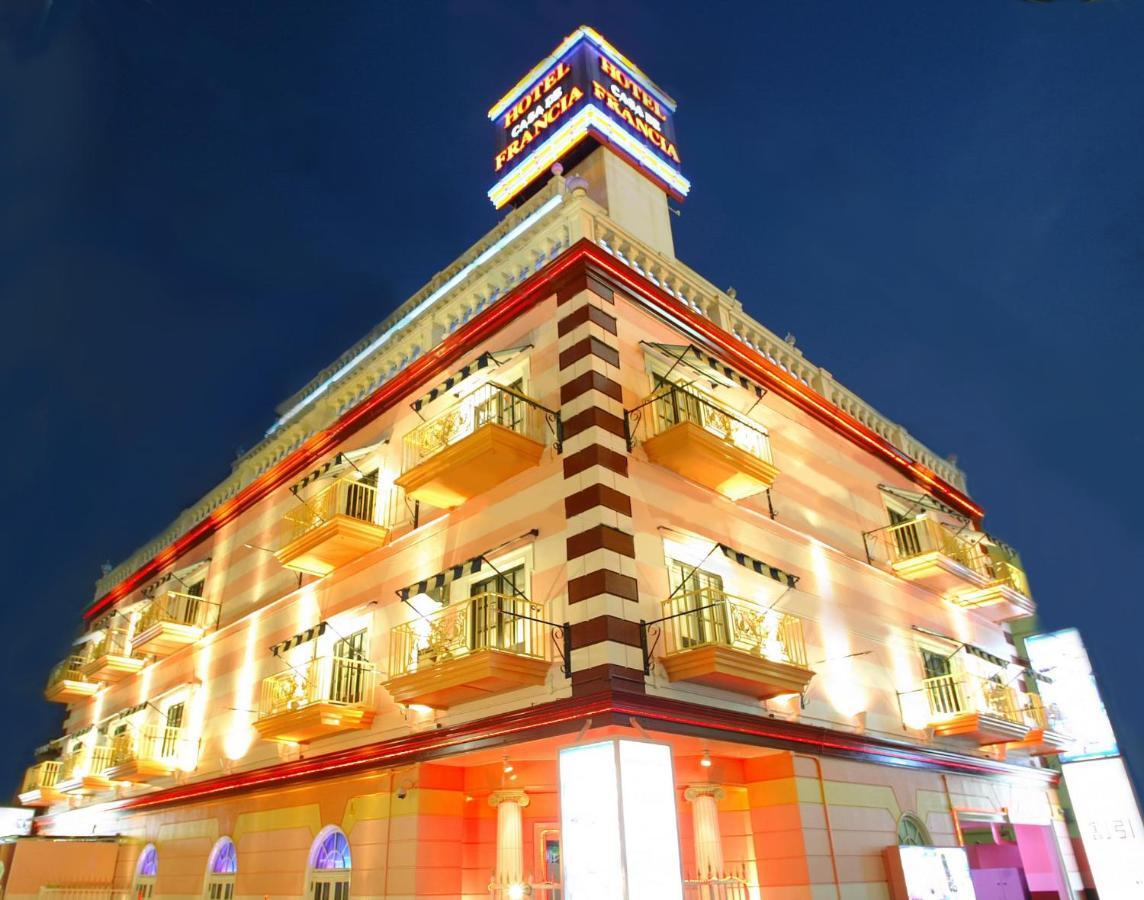 Hotel Casade Francia Yokohama (Adults Only) エクステリア 写真